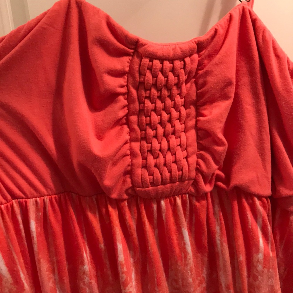 Multi-Colored Maxi - Picture 2 of 3